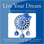 Live your dream cover